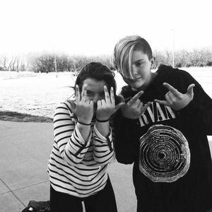 Meet your Posher, Natallia